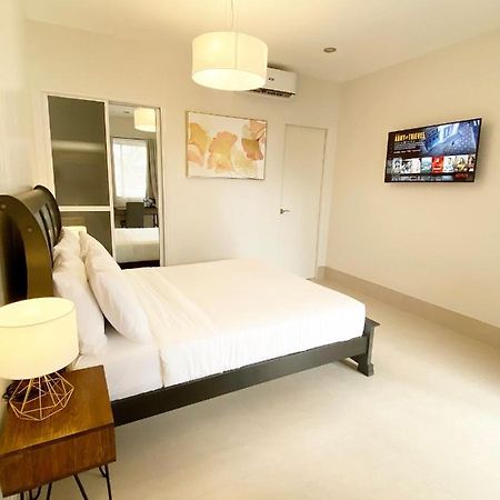 Harman Suites Моалбоал Екстер'єр фото