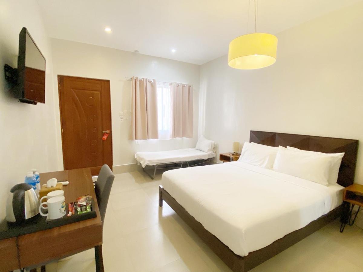 Harman Suites Моалбоал Екстер'єр фото