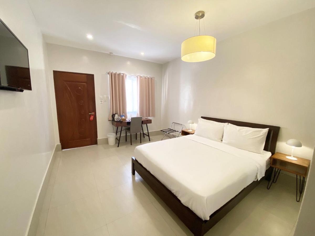Harman Suites Моалбоал Екстер'єр фото