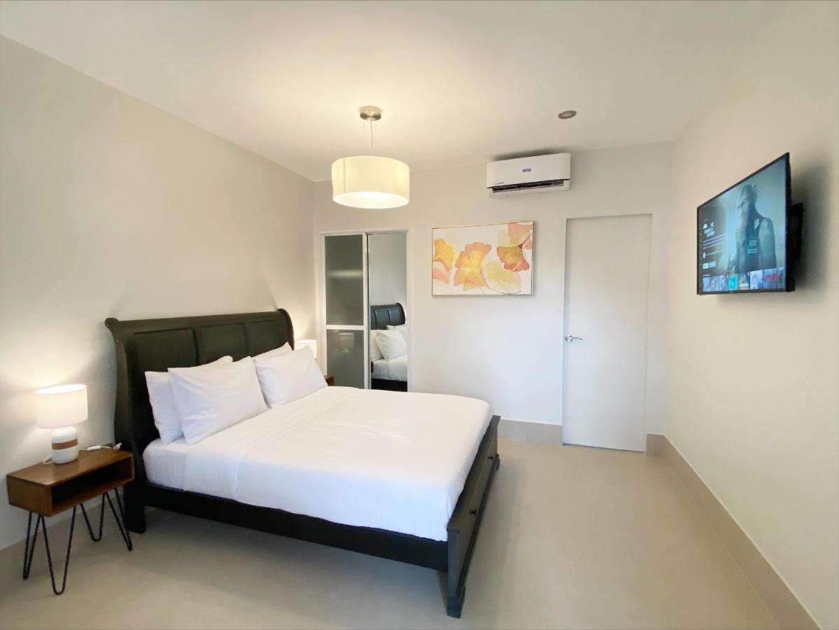 Harman Suites Моалбоал Екстер'єр фото