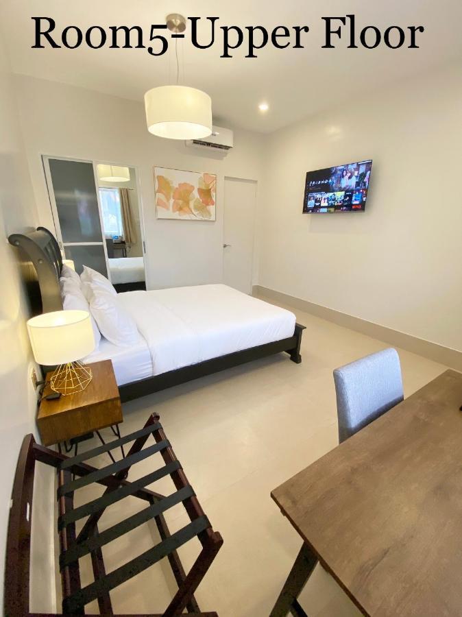 Harman Suites Моалбоал Екстер'єр фото