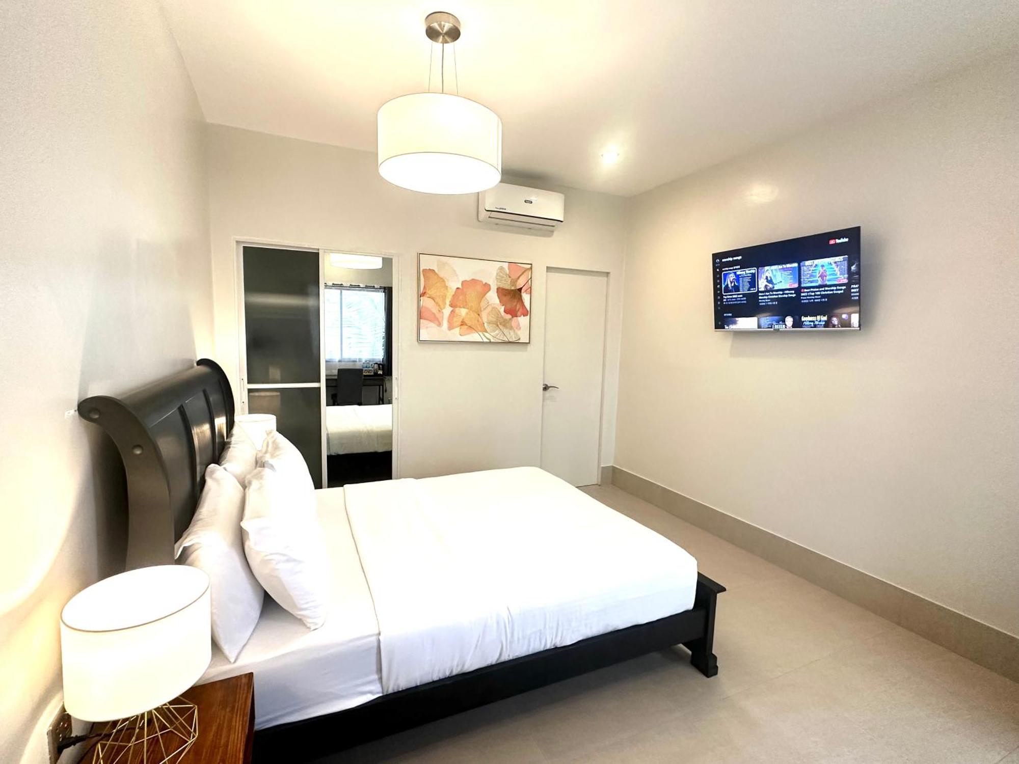 Harman Suites Моалбоал Екстер'єр фото