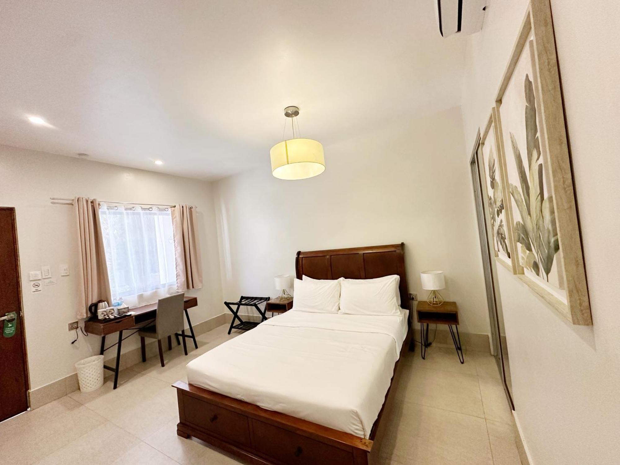 Harman Suites Моалбоал Екстер'єр фото