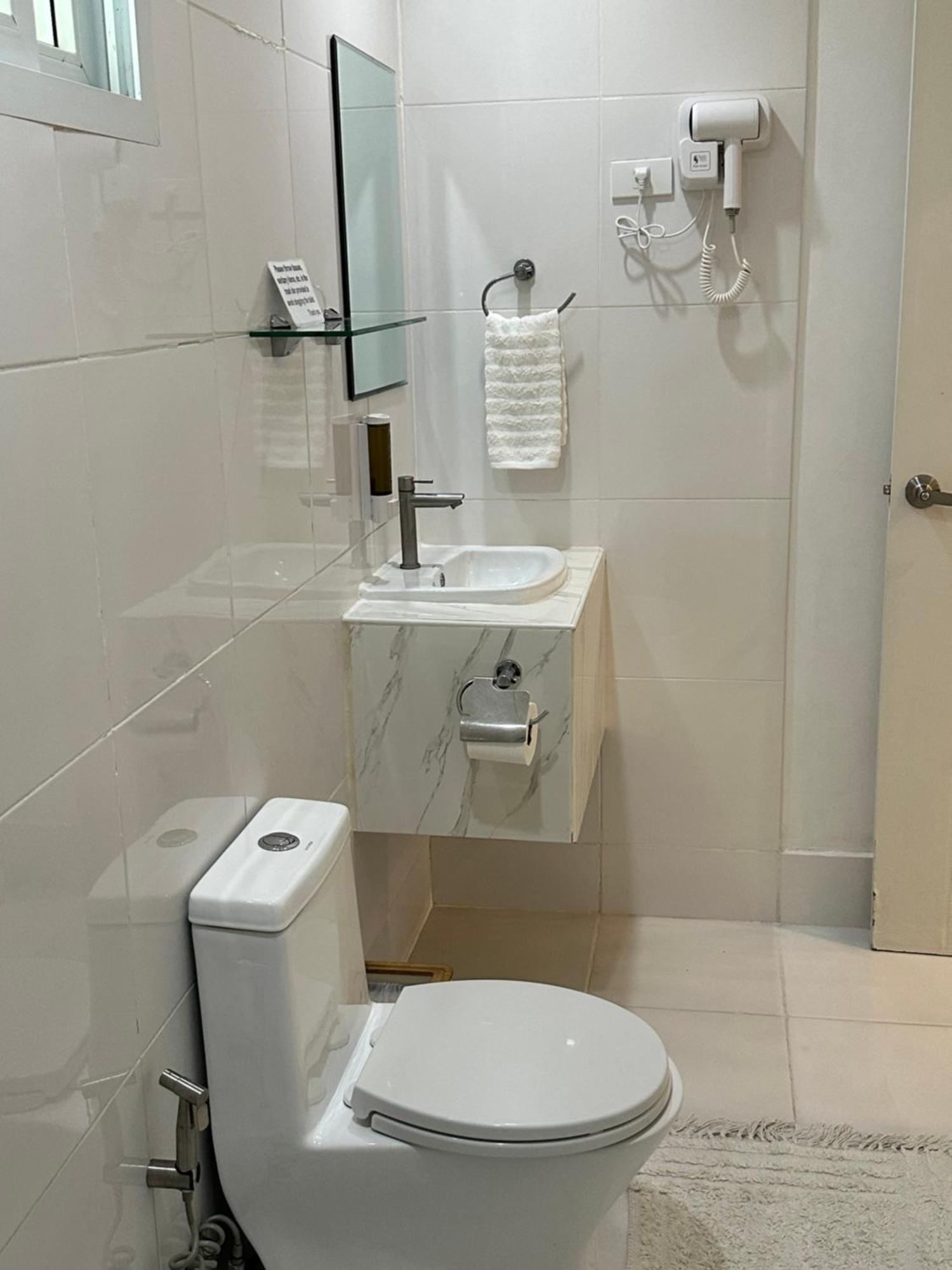 Harman Suites Моалбоал Екстер'єр фото